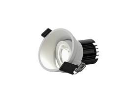 Bania A 9 Recessed Ceiling Luminaires Dlux Round Recess Ceiling Bania A 9 Recessed Ceiling Luminaires Dlux Round Recess Ceiling
